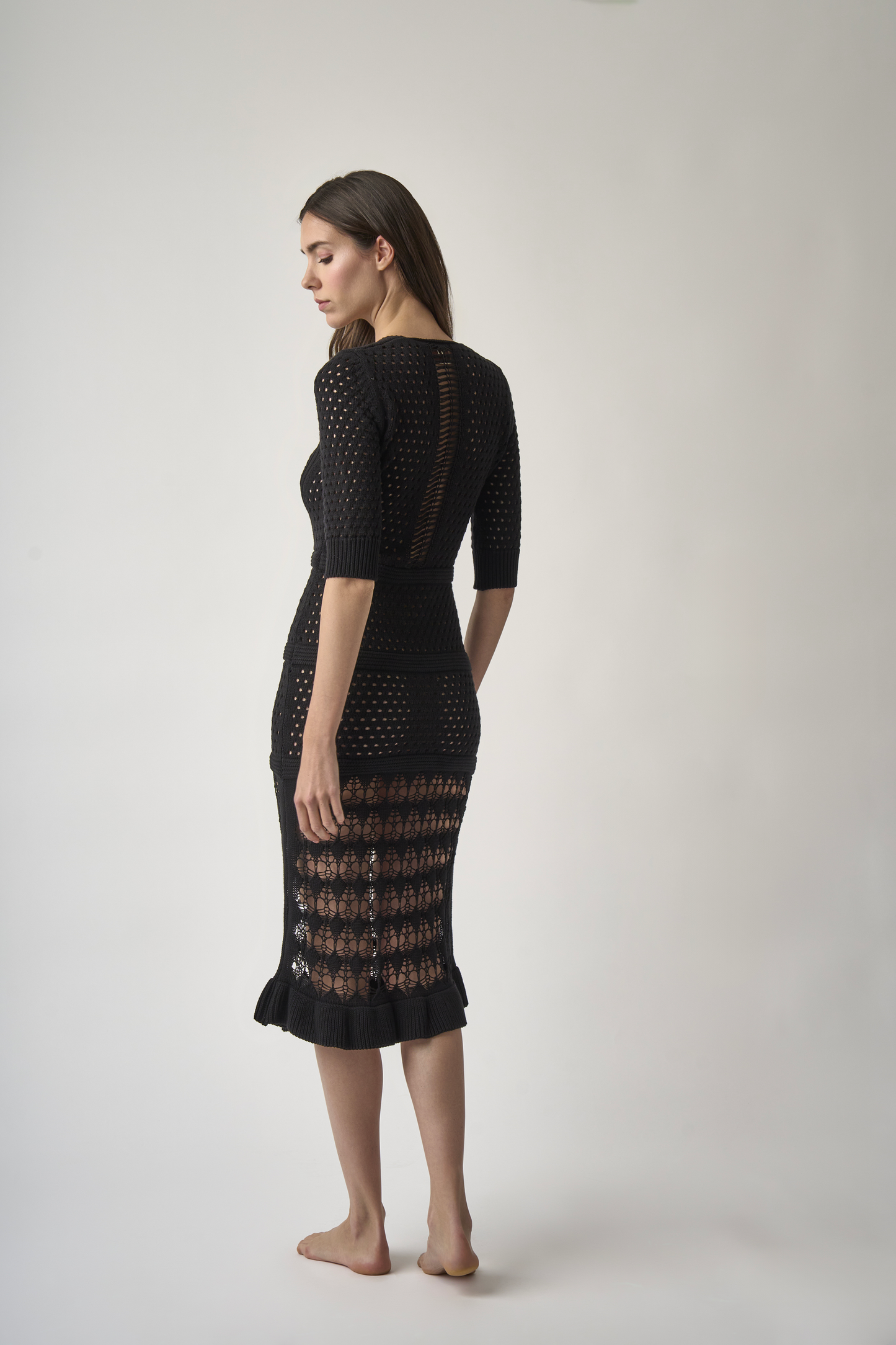 DEMETRA black dress