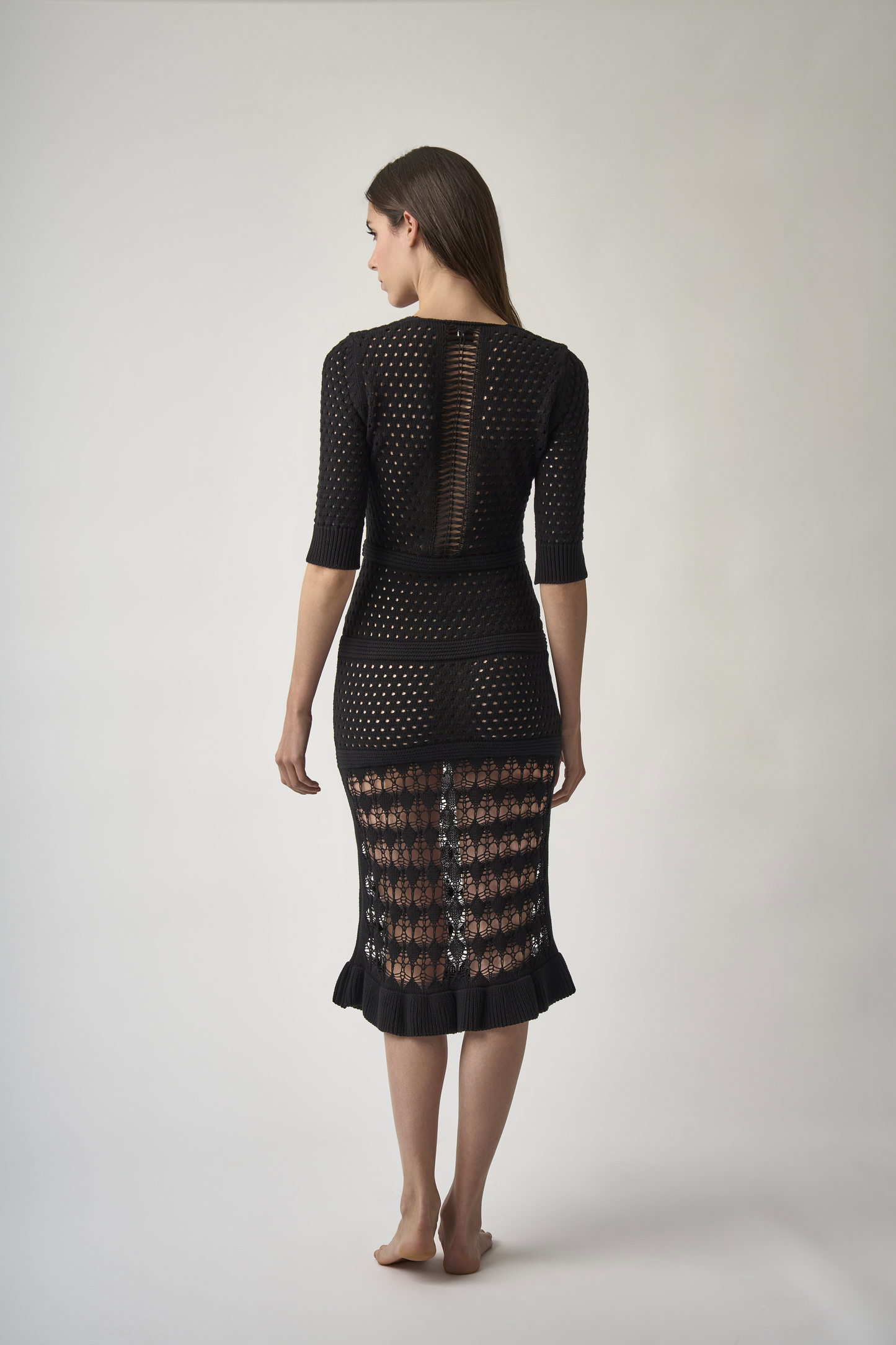 DEMETRA black dress