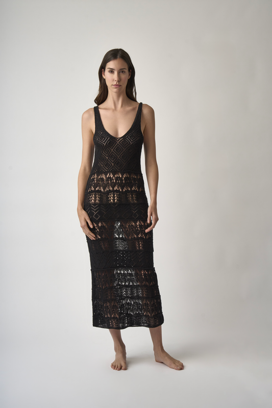 ATENA black dress