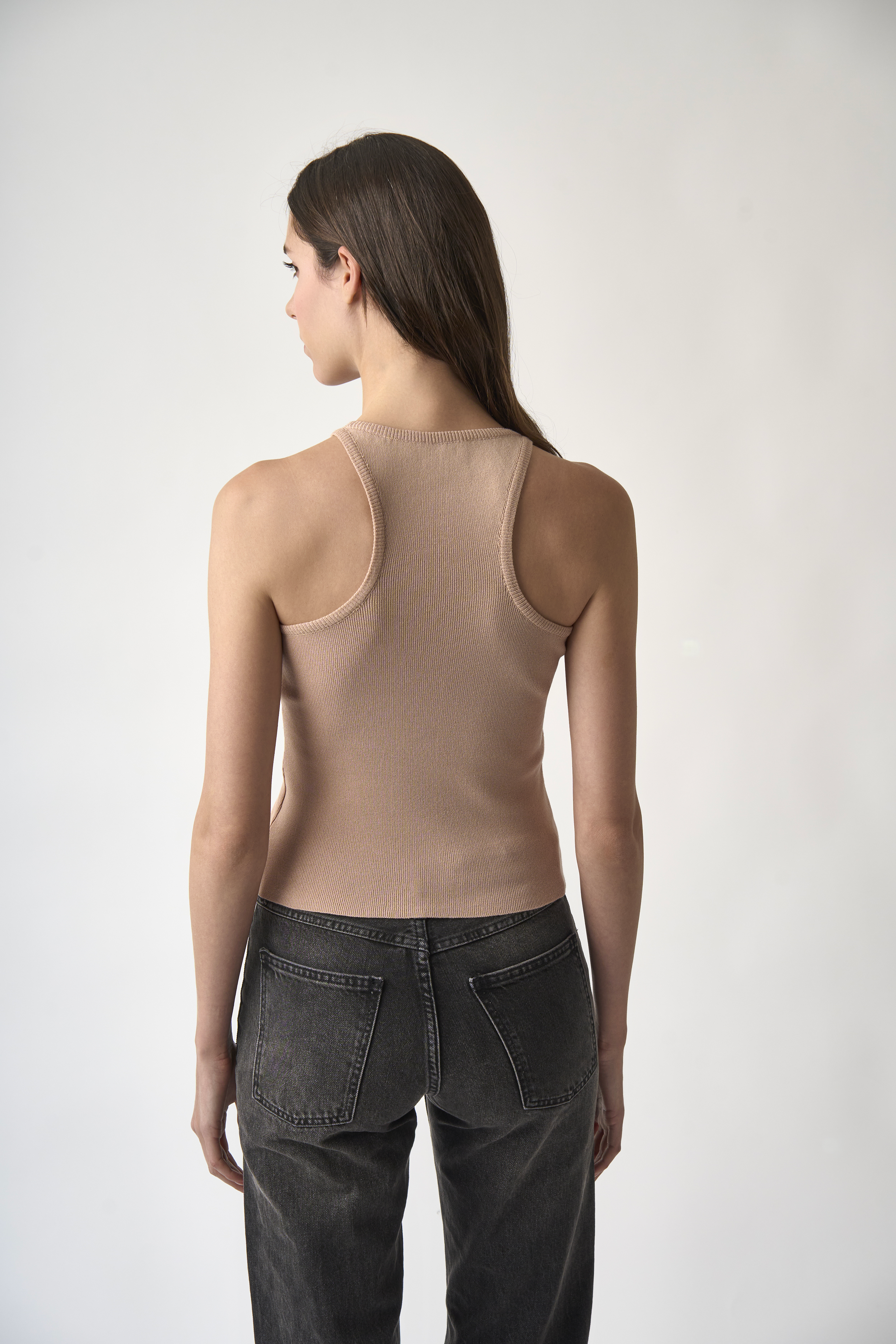 Canotta AURA nude