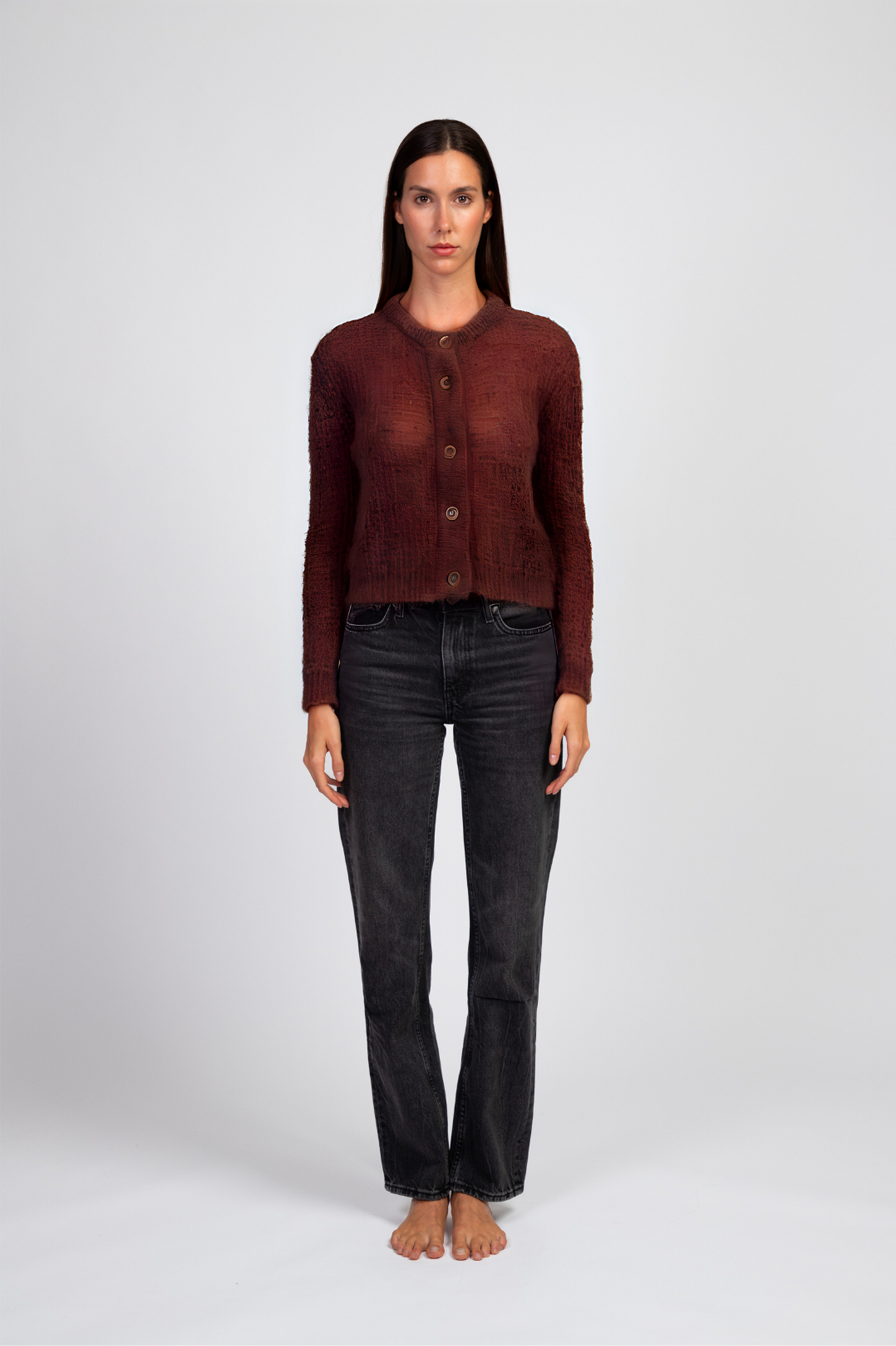 Cardigan DEMETRA